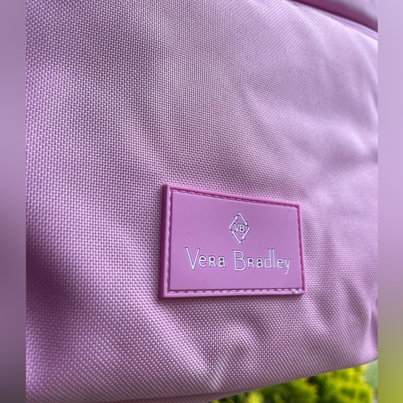 Vera Bradley Lighten Up Hipster Bag - Picture 3 of 5